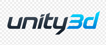unity3d লোগো